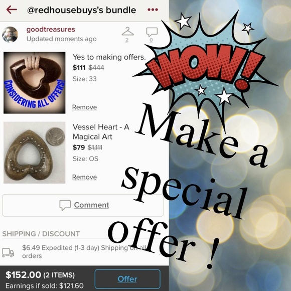 Bundle "LIKED" Items for More Sales - Picture 7 of 8